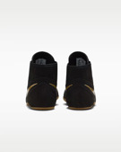 Nike footsweep 2 papoutsia palis-black/gold